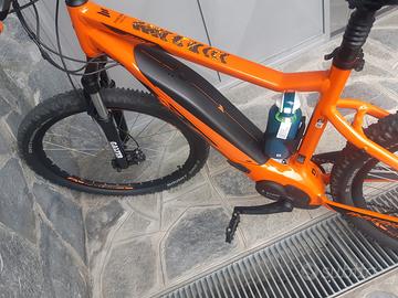 Ebike ktm macina 271