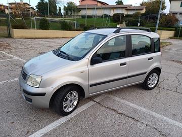 Fiat Panda 1200 Dynamic