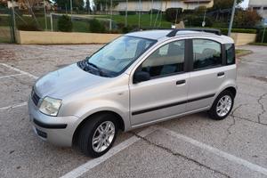 Fiat Panda 1200 Dynamic