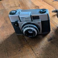 Macchina fotografica Agfa d'epoca 