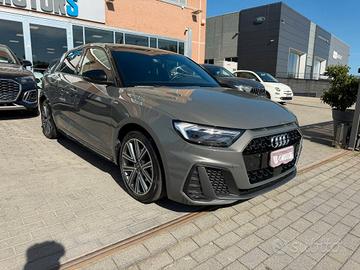Audi A1 35 1.5 tfsi S line edition s-tronic my20