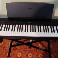 PIANOFORTE DIGITALE – YAMAHA P-225
