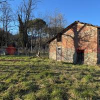 Rustico/Casale/Corte Gallicano [UM205GBVCG]