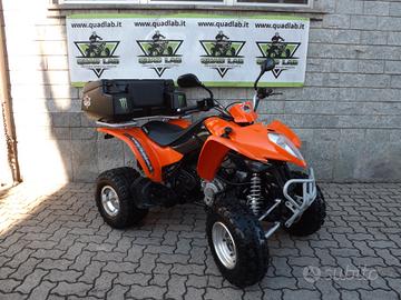 Kymco Maxxer 300