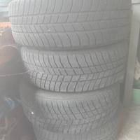 gomme e cerchi