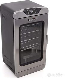 Affumicatore Elettrico Chair Broil