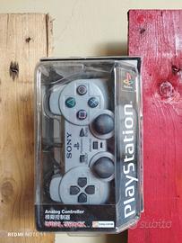 Controller PlayStation  1