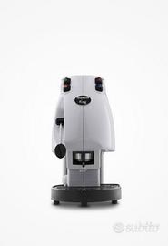 Macchinetta caffe frog Borbone