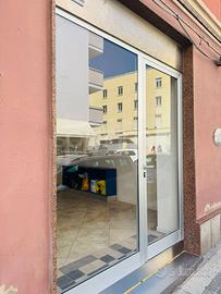 Locale commerciale - Cagliari