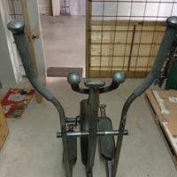 Ellittica Domyos 100