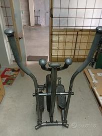 Ellittica Domyos 100