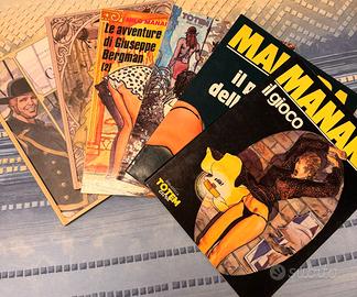 Collezione Milo Manara