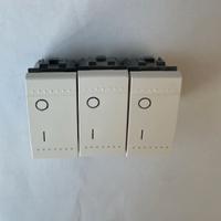 BTicino Livinglight - Interruttori bipolari