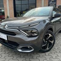 Citroen C4 BlueHDi 130 S&S EAT8 Shine