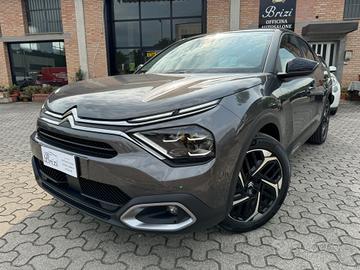 Citroen C4 BlueHDi 130 S&S EAT8 Shine