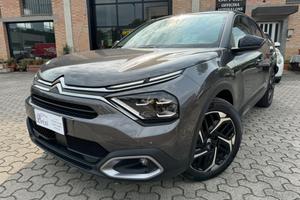 Citroen C4 BlueHDi 130 S&S EAT8 Shine