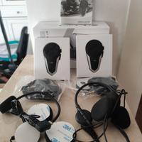 Betowey intercom headset