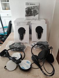 Betowey intercom headset