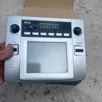 Korg Kaoss Pad 1