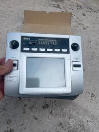Korg Kaoss Pad 1