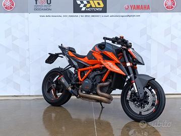 Ktm 1290 Super Duke R