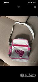 Borsa "GOLA" Donna.