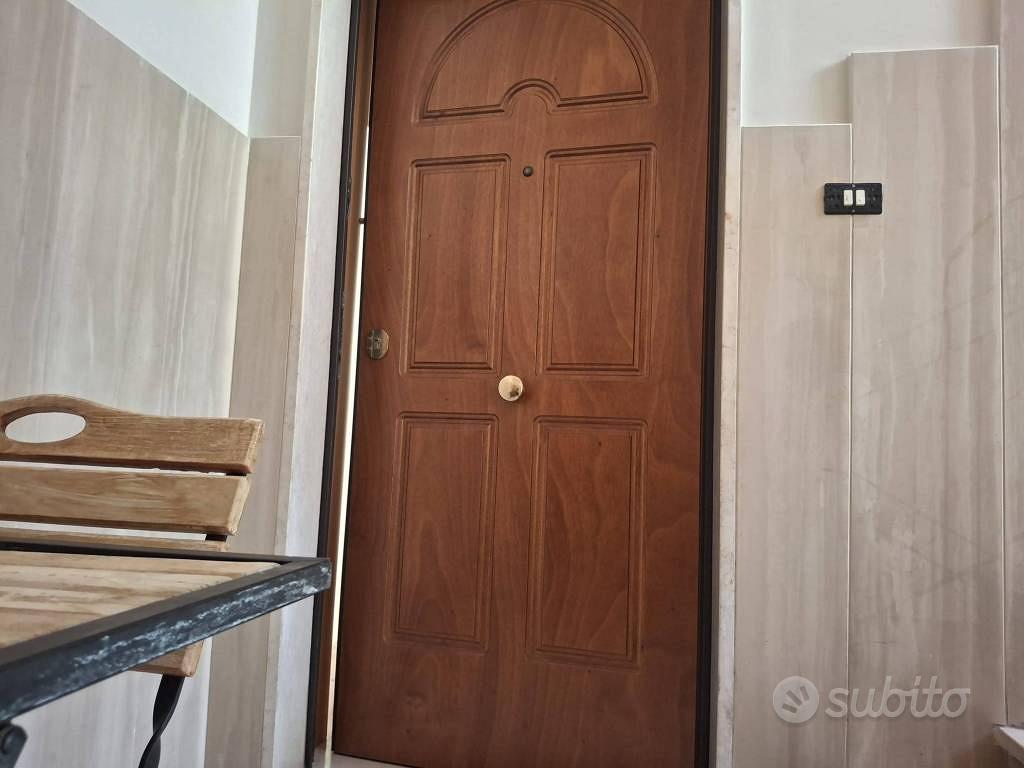 Appartamento – Somma Vesuviana, Mercato Vecchio, Borgo Casamale - Altro
