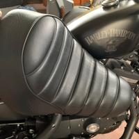 Sella Sportster Fortyeight