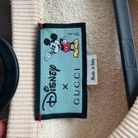 Felpa Gucci x Disney XS - Edizione Limitata