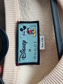 Felpa Gucci x Disney XS - Edizione Limitata