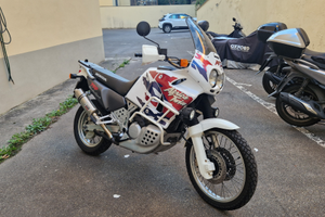 Honda Africa Twin Xrv 750 - iscritta FMI