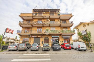 3 LOCALI A FONTE NUOVA