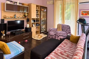 Appartamento di 100 m² con 3 locali a Prato