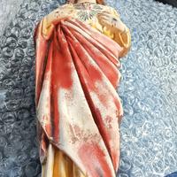 statua Gesù Cristo