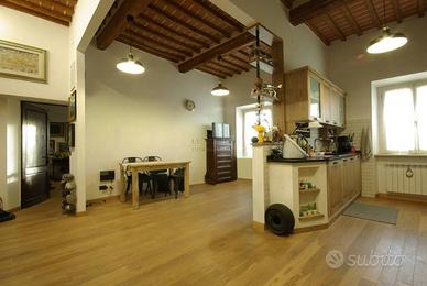 Appartamento di 85 m² con 2 locali a Sansepolcro