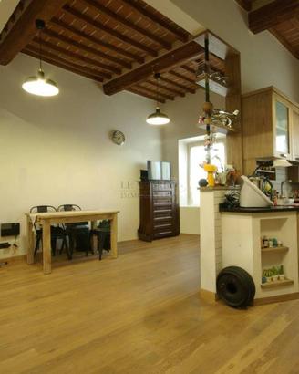 Appartamento di 85 m² con 2 locali a Sansepolcro