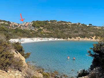 Villasimius sul mare LASTMINUTE LUGLIO