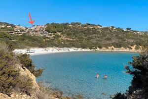 Villasimius sul mare LASTMINUTE LUGLIO