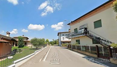 Monolocale arredato con spese cond. incluse