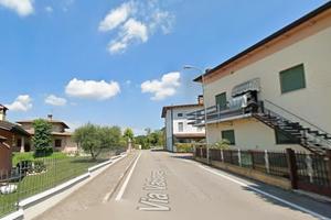 Monolocale arredato con spese cond. incluse