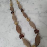 Collana lunga