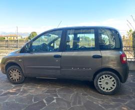 FIAT Multipla - 2010