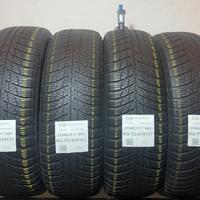 4 pneumatici bridgestone 215/65 r17 99h tu18153