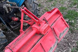 Fresa  maschio 160