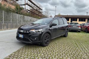 Dacia Jogger 1.0 tce Extreme GPL 100cv 7p.ti