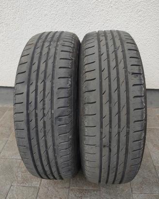 gomme 185/65 R15 88T 
