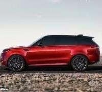Multiricambi range rover sport 2020;2023