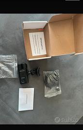 Dashcam auto
