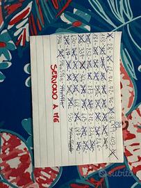 Calciatori Panini 2025-2026