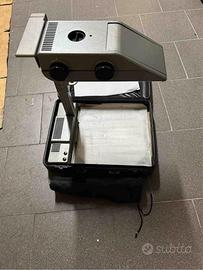 lavagna luminosa portatile